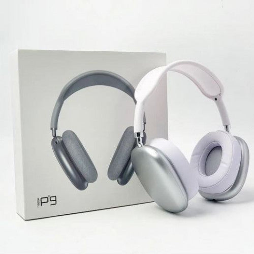 AUDIFONO P9 - NEGRO