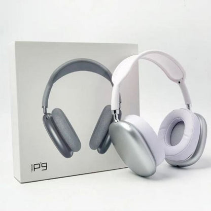 AUDIFONO P9 - NEGRO